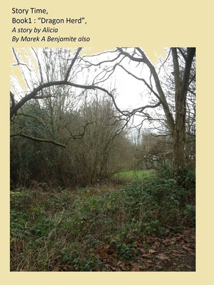 cover image of Story Time, Book1